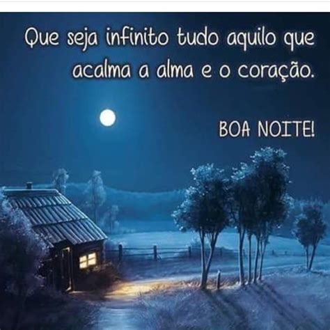 boa noite frases curtas